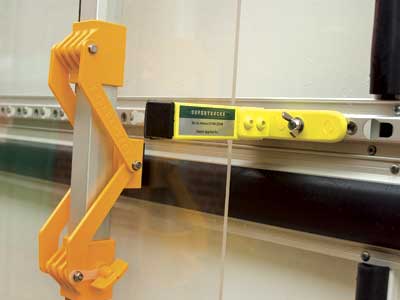 Securing Systems